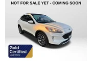 Ford Escape Hybrid 2020 AWD en San Diego