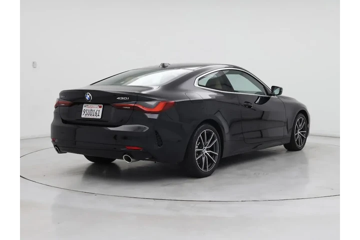 $36998 : BMW 4 Series 2025 AWD 430i x image 8