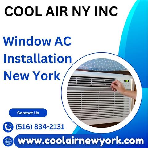 COOL AIR NY INC | NYC image 4