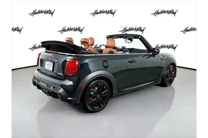 $33000 : MINI Convertible 2023 John C image 5