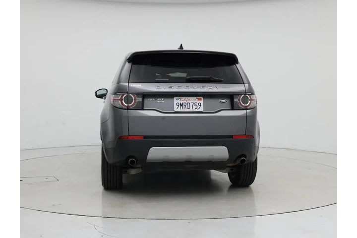 $22998 : Land Rover Discovery Sport 2 image 6
