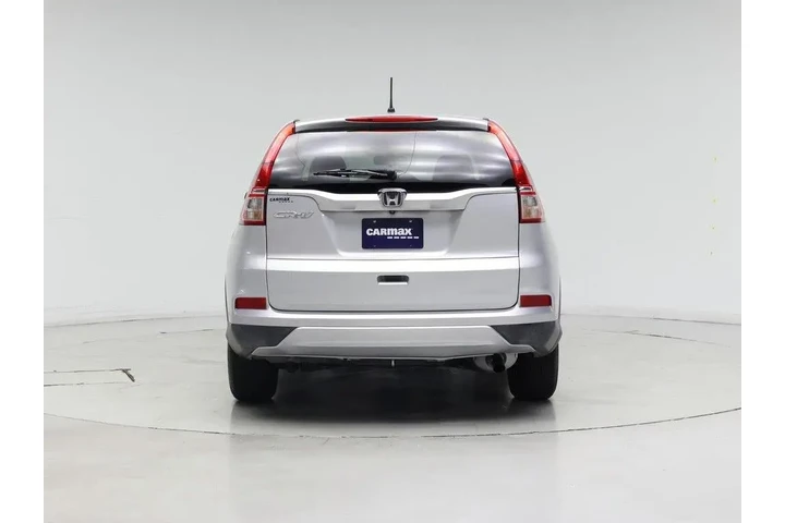 $14998 : Honda CR-V 2015 EX 4dr SUV image 6