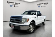 Ford F-150 2014 4x2 XL 2dr R en Austin