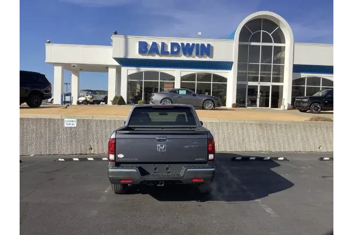 $21600 : Honda Ridgeline 2018 AWD RTL image 6