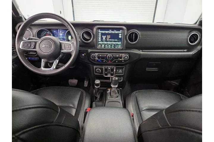 $28998 : Jeep Wrangler 2023 4x4 High image 9