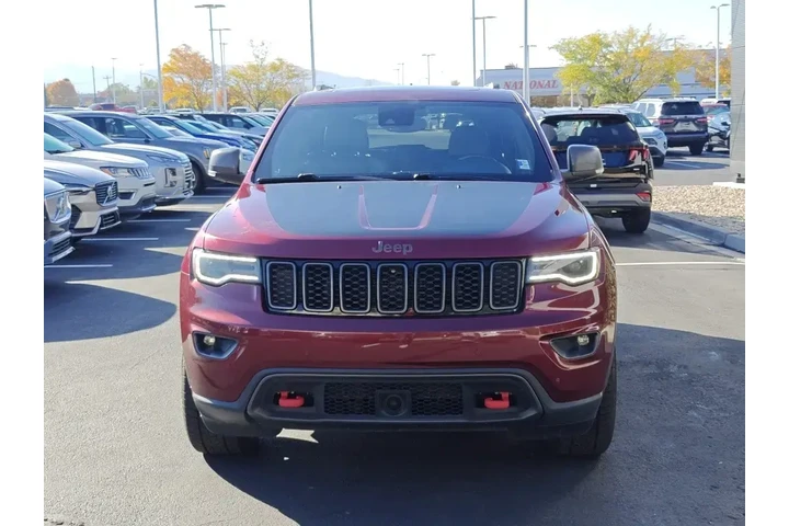 $22680 : Jeep Grand Cherokee 2019 4x4 image 2