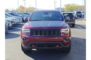 $22680 : Jeep Grand Cherokee 2019 4x4 thumbnail