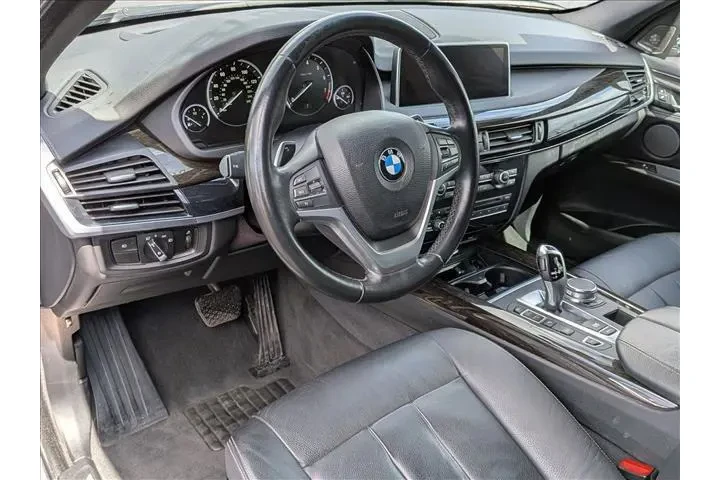 $18075 : BMW X5 2018 AWD xDrive40e iP image 10