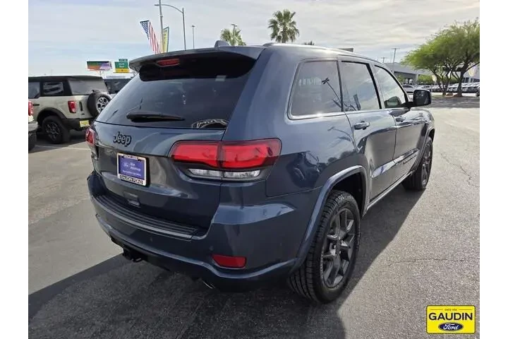 $27502 : Jeep Grand Cherokee 2021 4x4 image 7