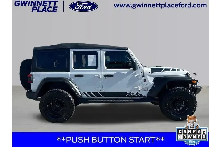 $29998 : Jeep Wrangler Unlimited 2020 image 4