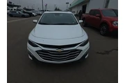 $18700 : Chevrolet Malibu 2024 LT 4dr thumbnail