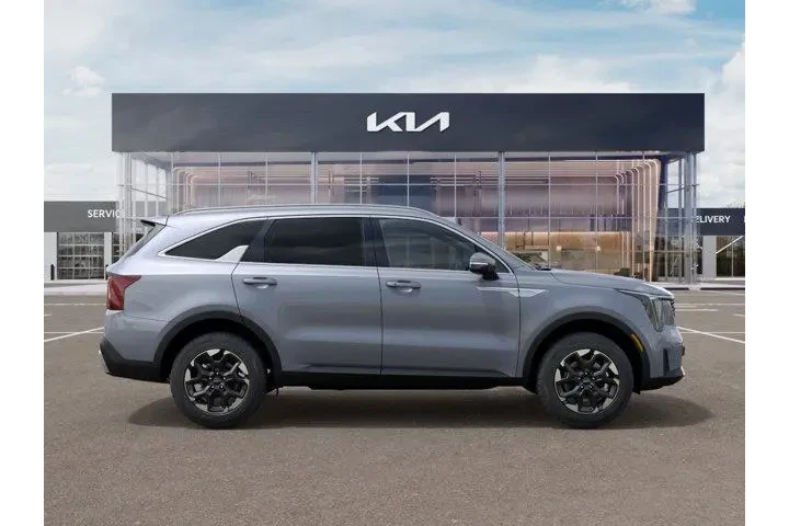 $35910 : Kia Sorento 2025 AWD S 4dr S image 7