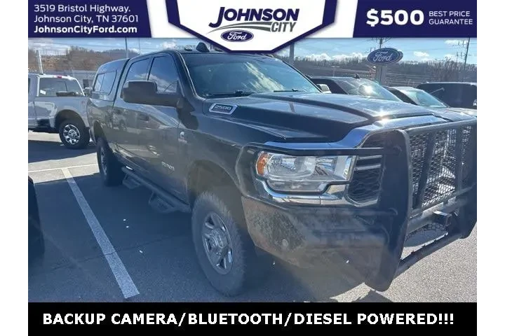 $33902 : Ram 2500 2019 4x4 Tradesman image 1