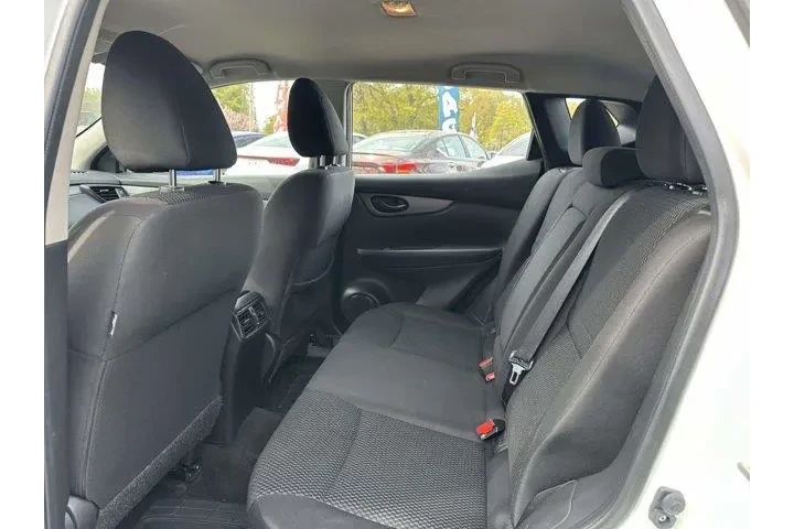 $11349 : Nissan Rogue Sport 2019 S 4d image 9