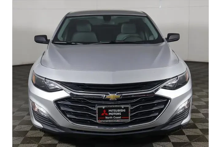 $12199 : Chevrolet Malibu 2020 LS 4dr image 8