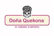 Doña Quekona en Mexico DF
