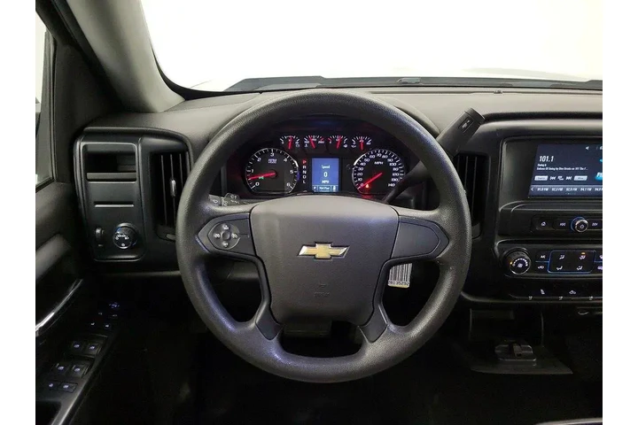 $23998 : Chevrolet Silverado 1500 201 image 10