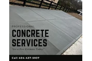 Concrete & Landscaping Service thumbnail