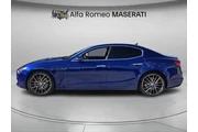 $35900 : Maserati Ghibli 2022 AWD Mod thumbnail