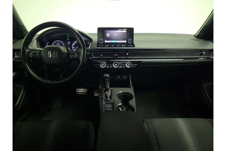 $24998 : Honda Civic 2024 Sport 4dr S image 9