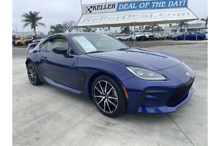 $28567 : Toyota GR86 2022 2dr Coupe 6 image 2