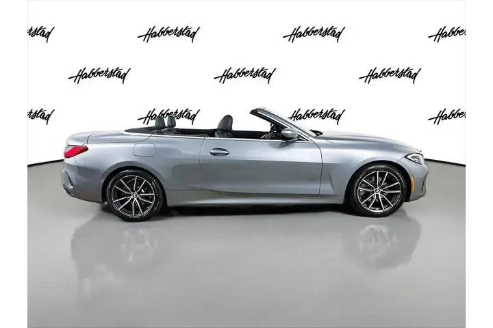 $32800 : BMW 4 Series 2023 AWD 430i x image 4