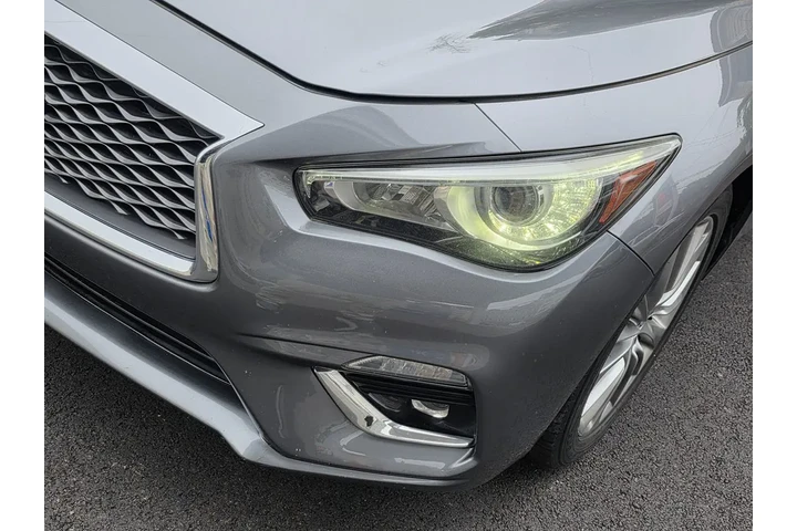 $17995 : 2019 Q50 3.0t LUXE image 9