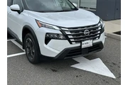$27231 : Nissan Rogue 2026 AWD SV 4dr thumbnail