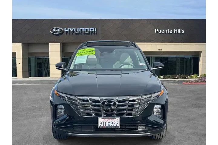 $33163 : Hyundai TUCSON Hybrid 2024 A image 2