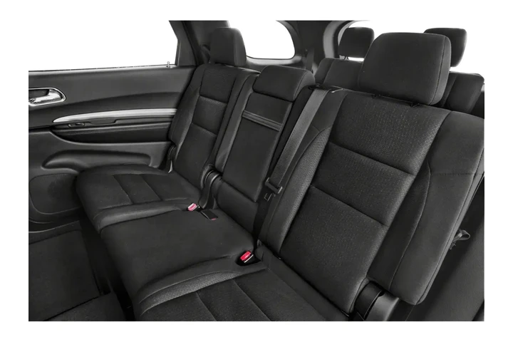 Dodge Durango 2019 SXT 4dr S image 8