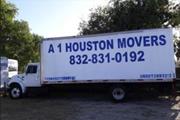 A1 Houston Movers thumbnail 2