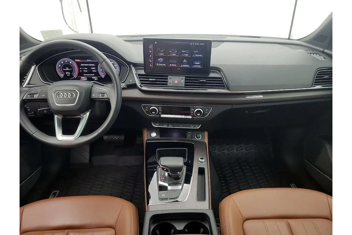 $30998 : Audi Q5 2023 AWD quattro Pre image 9