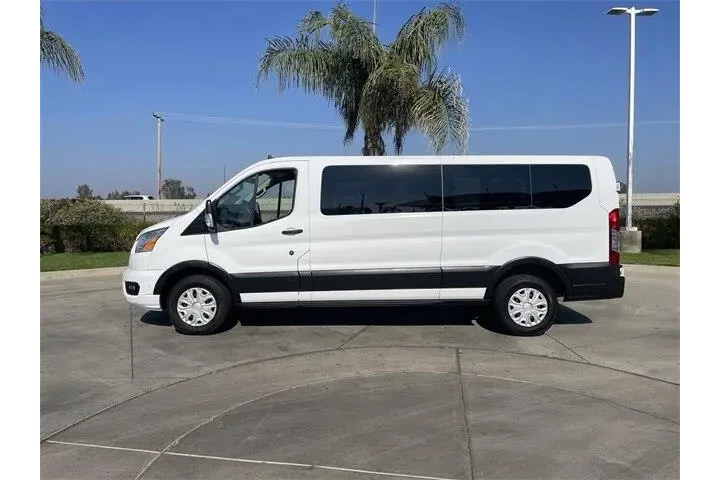 $29999 : Ford Transit 2021 350 XL 3dr image 5