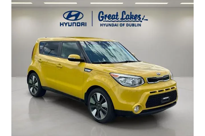 $6566 : Kia Soul 2015 ! 4dr Crossove image 7