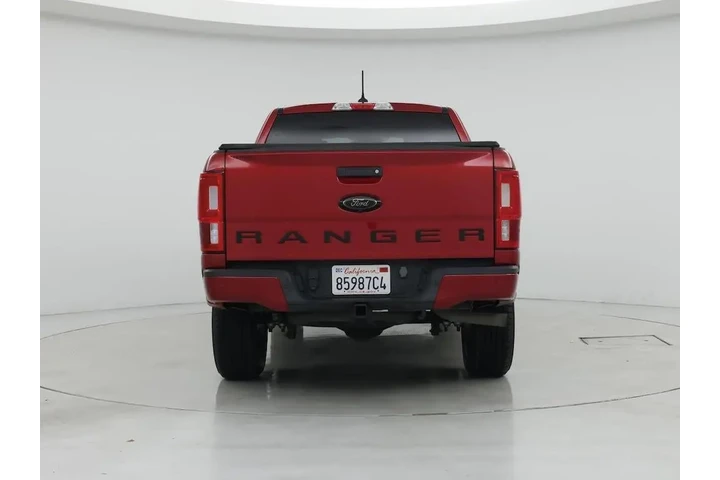 $25998 : Ford Ranger 2021 4x2 XLT 4dr image 6