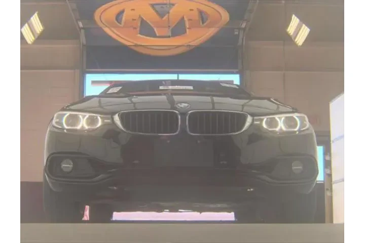 $17499 : BMW 4 Series 2019 AWD 430i x image 3