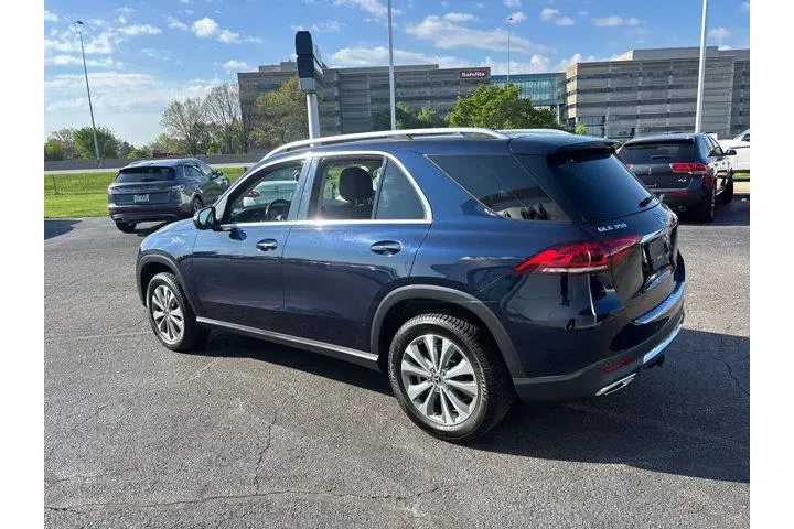 $19985 : Mercedes-Benz GLE 2020 AWD G image 5