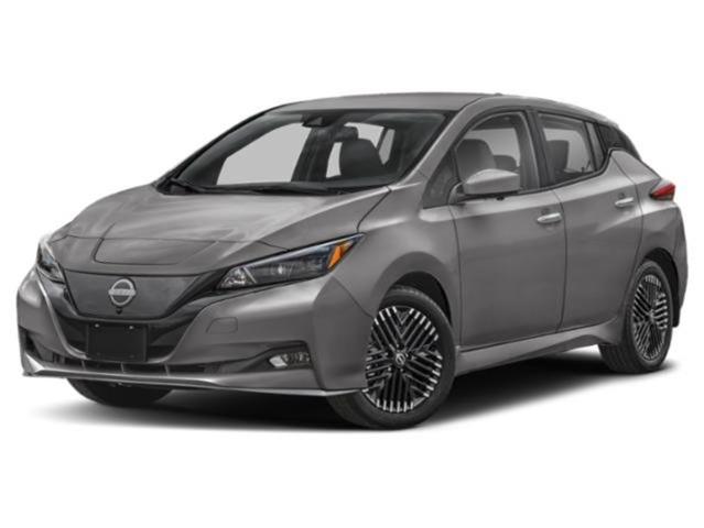 $38335 : 2025 Nissan Leaf image 1