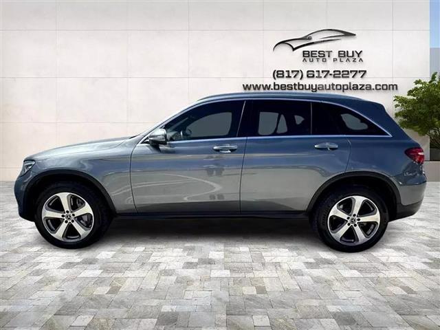 $16995 : 2017 MERCEDES-BENZ GLC GLC 30 image 8