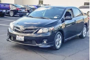 $9795 : Toyota Corolla 2013 S 4dr Se thumbnail