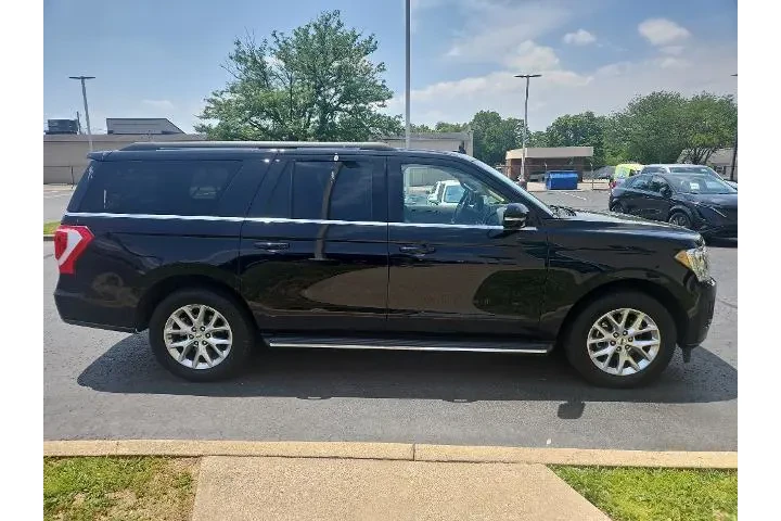 $30000 : Ford Expedition MAX 2020 4x4 image 7