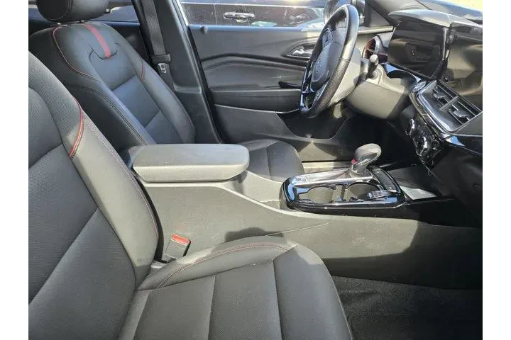 $23991 : Chevrolet Trax 2024 RS 4dr C image 3