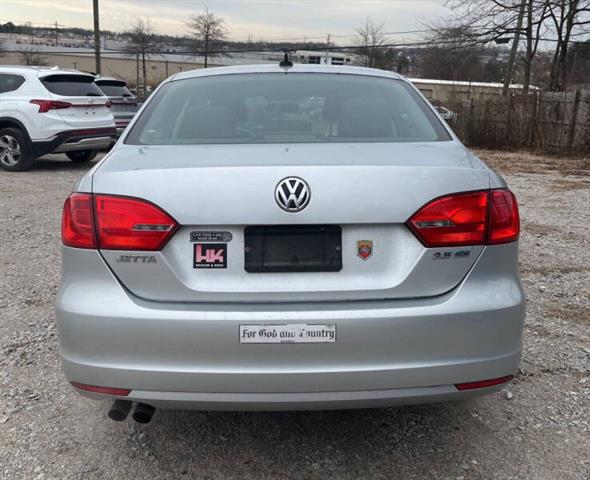 $3800 : 2011 Jetta SE PZEV image 5