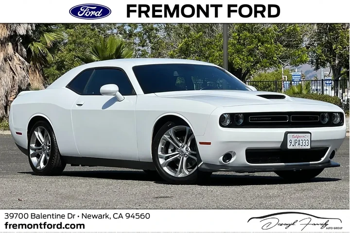 Dodge Challenger 2022 R/T 2d image 1