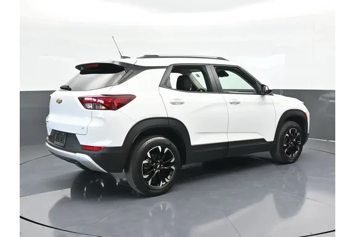 $16991 : Chevrolet Trailblazer 2022 4 image 6