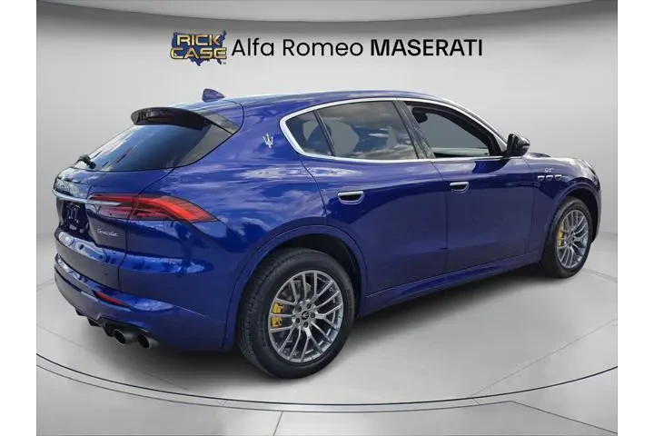 $33300 : Maserati Grecale 2023 AWD GT image 6