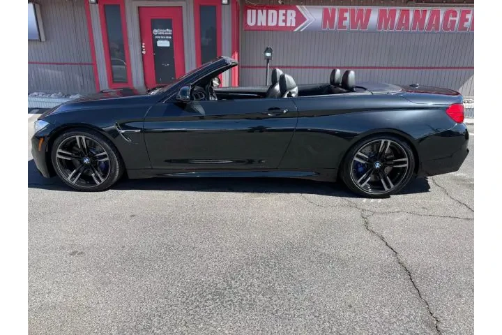$38995 : 2016 BMW M42016 BMW M4 image 10