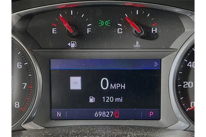 $23975 : Chevrolet Blazer 2020 LT 4dr image 9