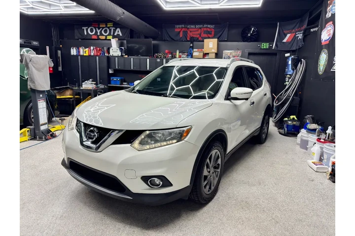 $8995 : 2015 Rogue image 7