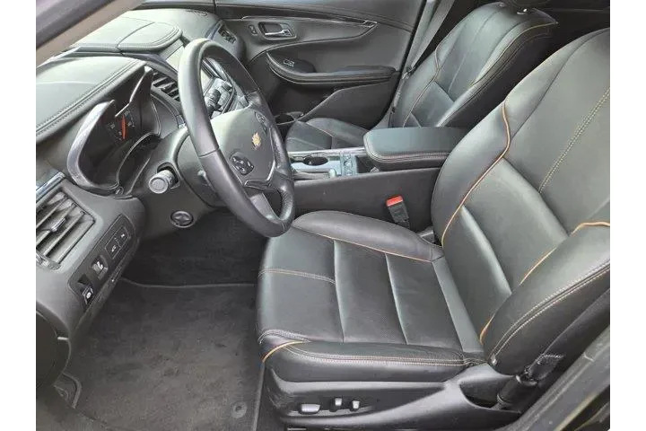 $18991 : Chevrolet Impala 2019 Premie image 4